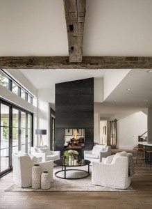 Fireplace2c Entrepreneur Laura Lovee28099s Denver Home2c Hentschel Designs2c Colorado Homes And Lifestyles Magazine