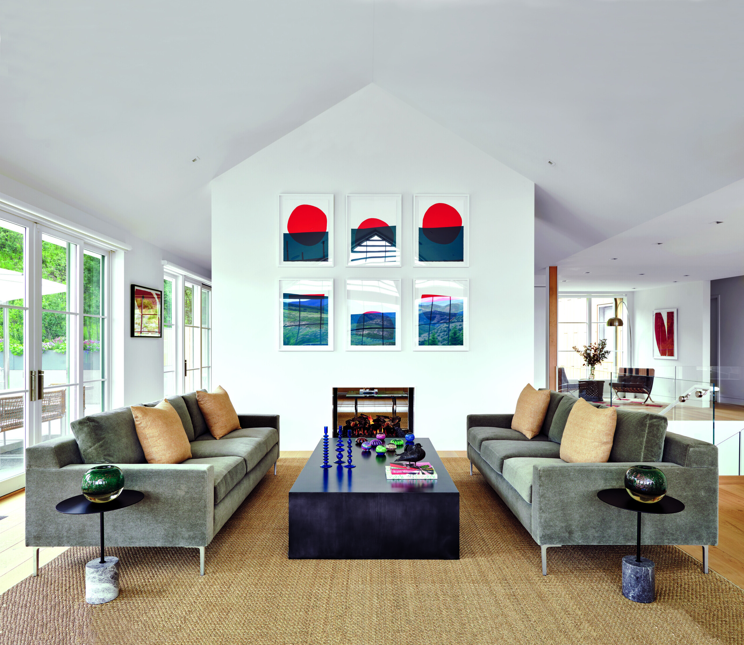 Architectural Photography Aspen, Colorado, Interiors Photography, Hospitality