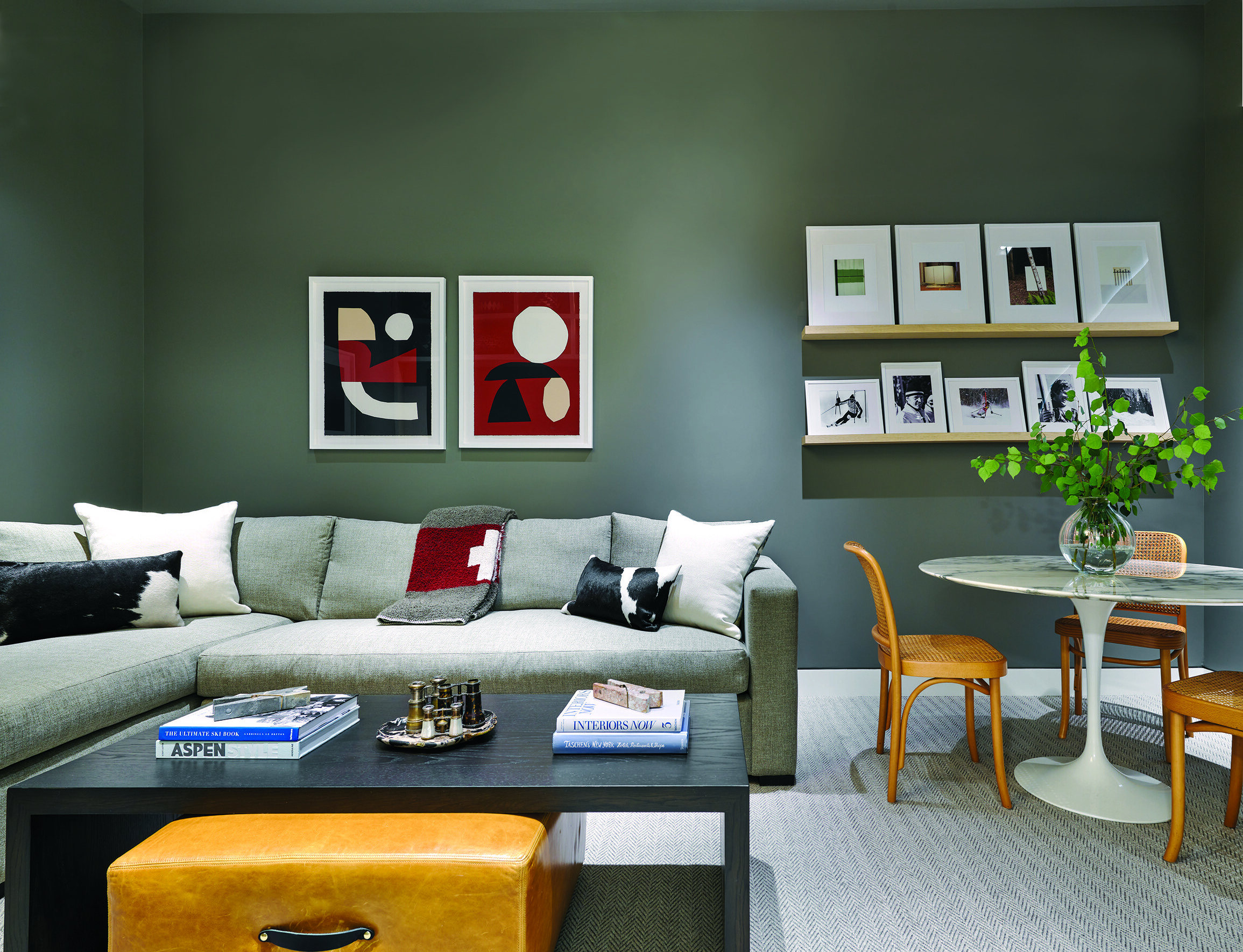 Architectural Photography Aspen, Colorado, Interiors Photography, Hospitality