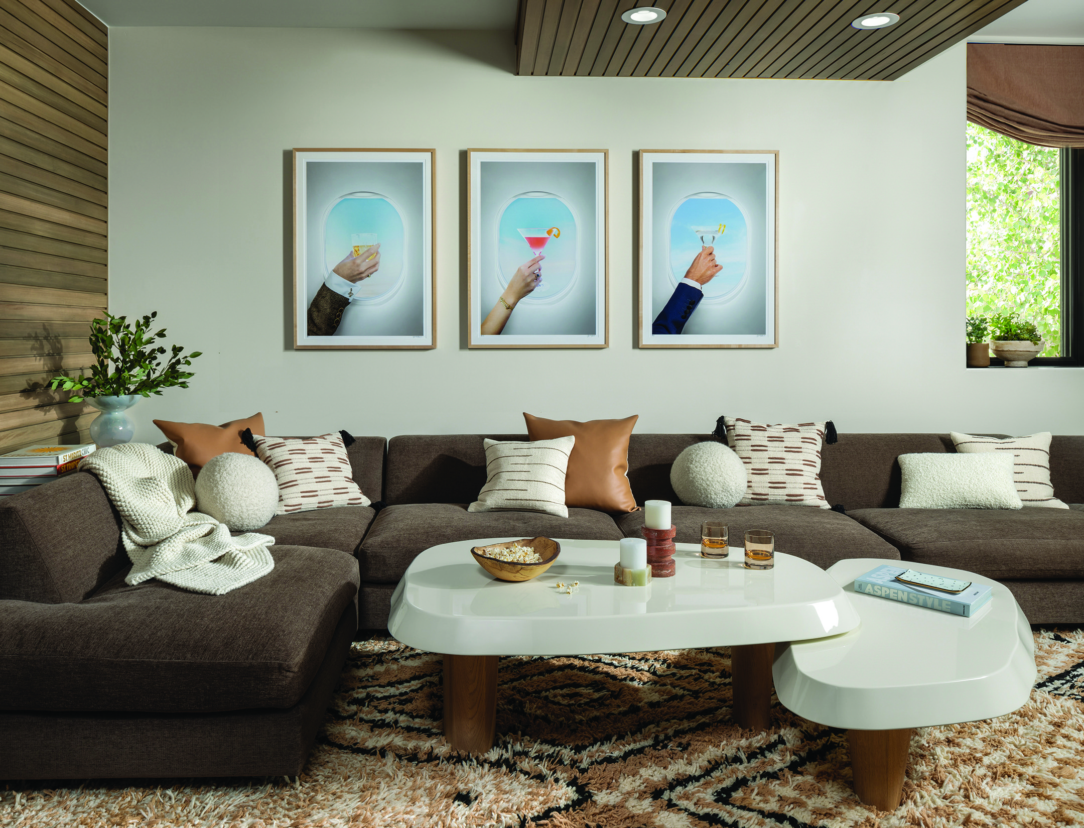 Aspen Couch