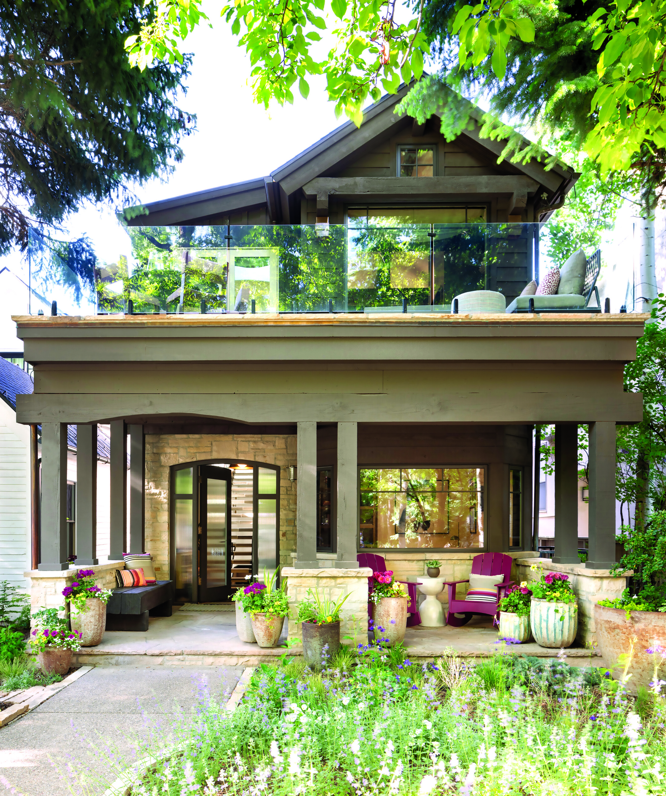 Aspen Ext