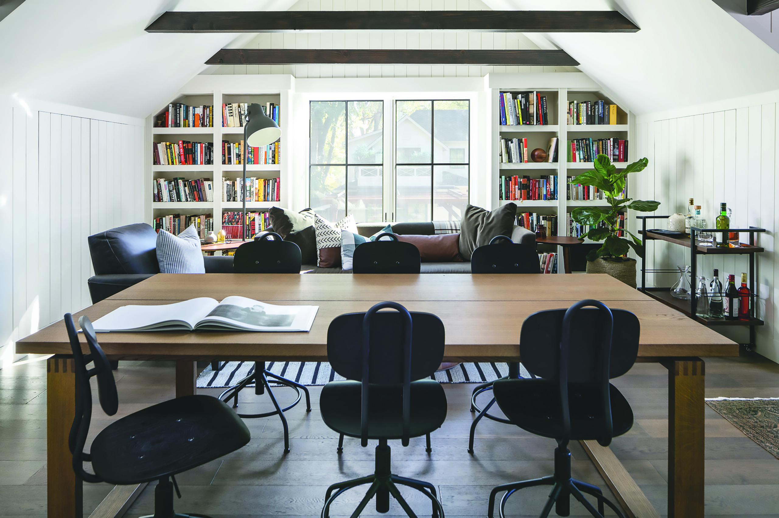 Rad Interiors Open