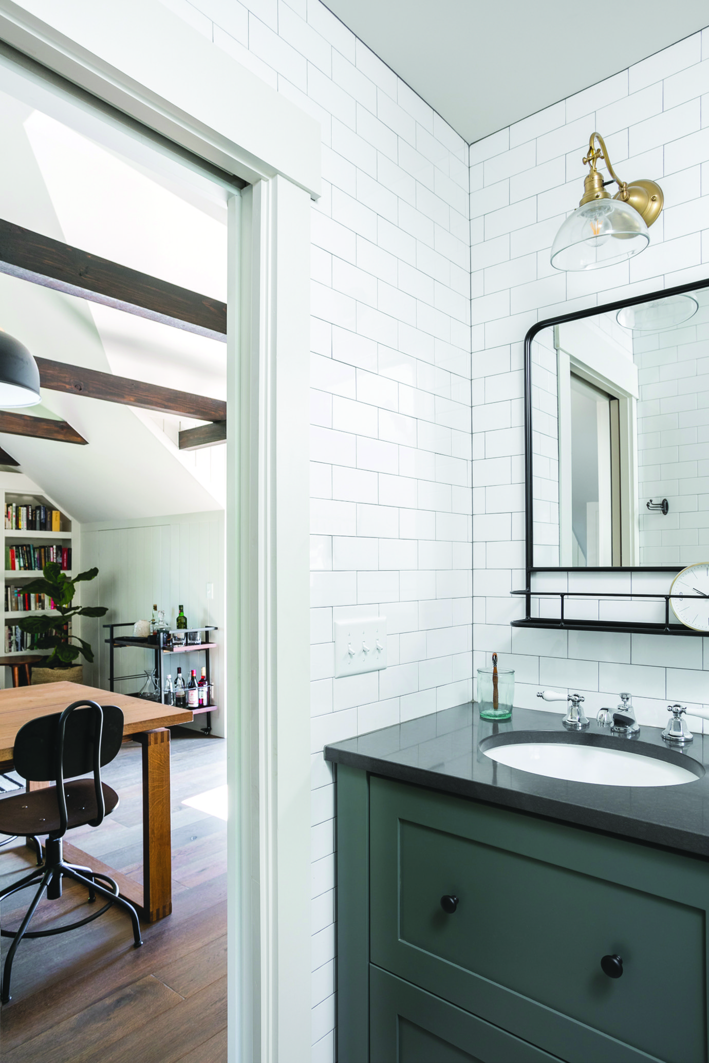 Rad Interiors Bath
