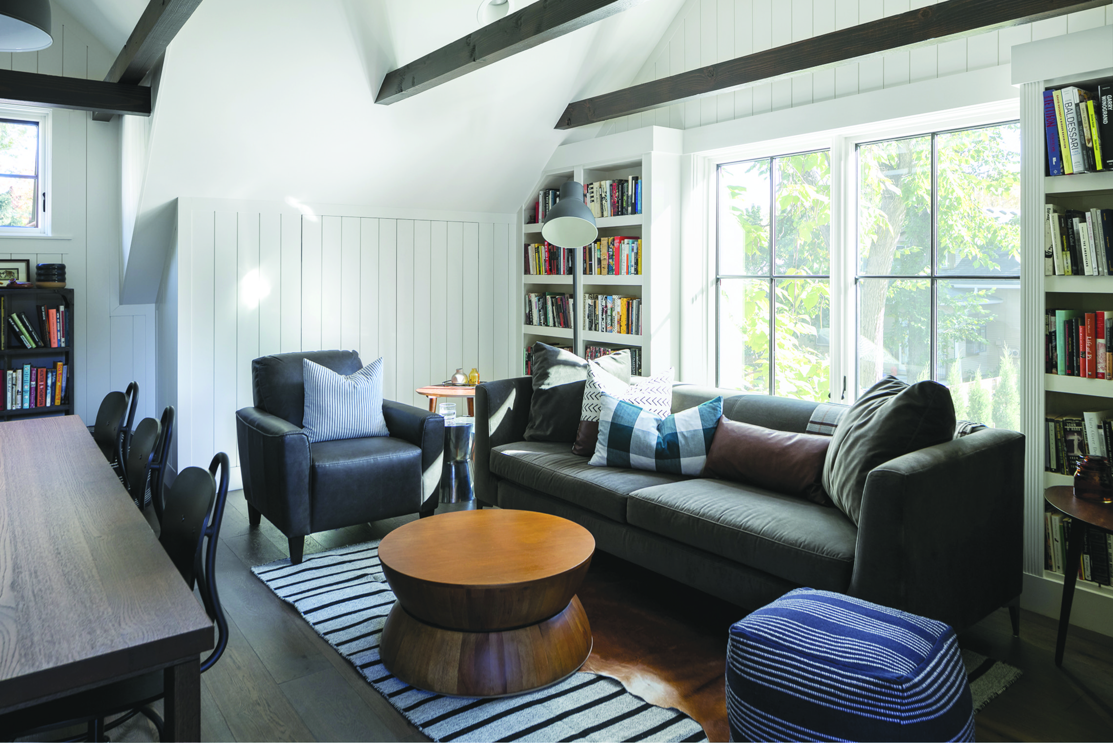 Rad Interiors Couch