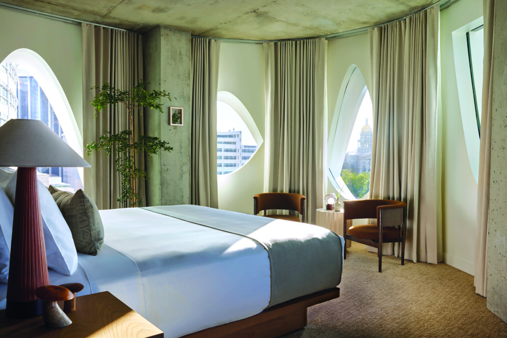 Populus Capitol Studio Suite