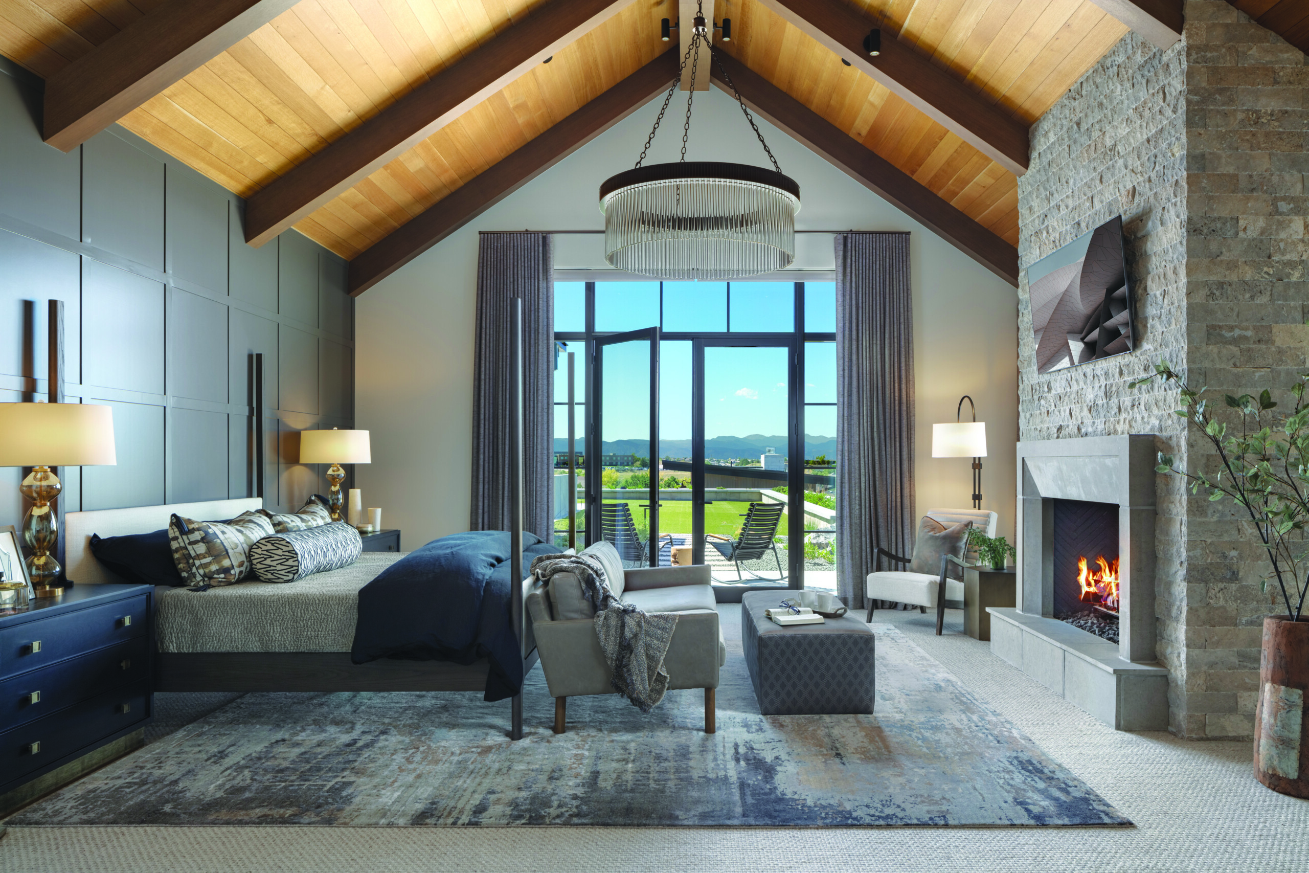 Hoty Bed