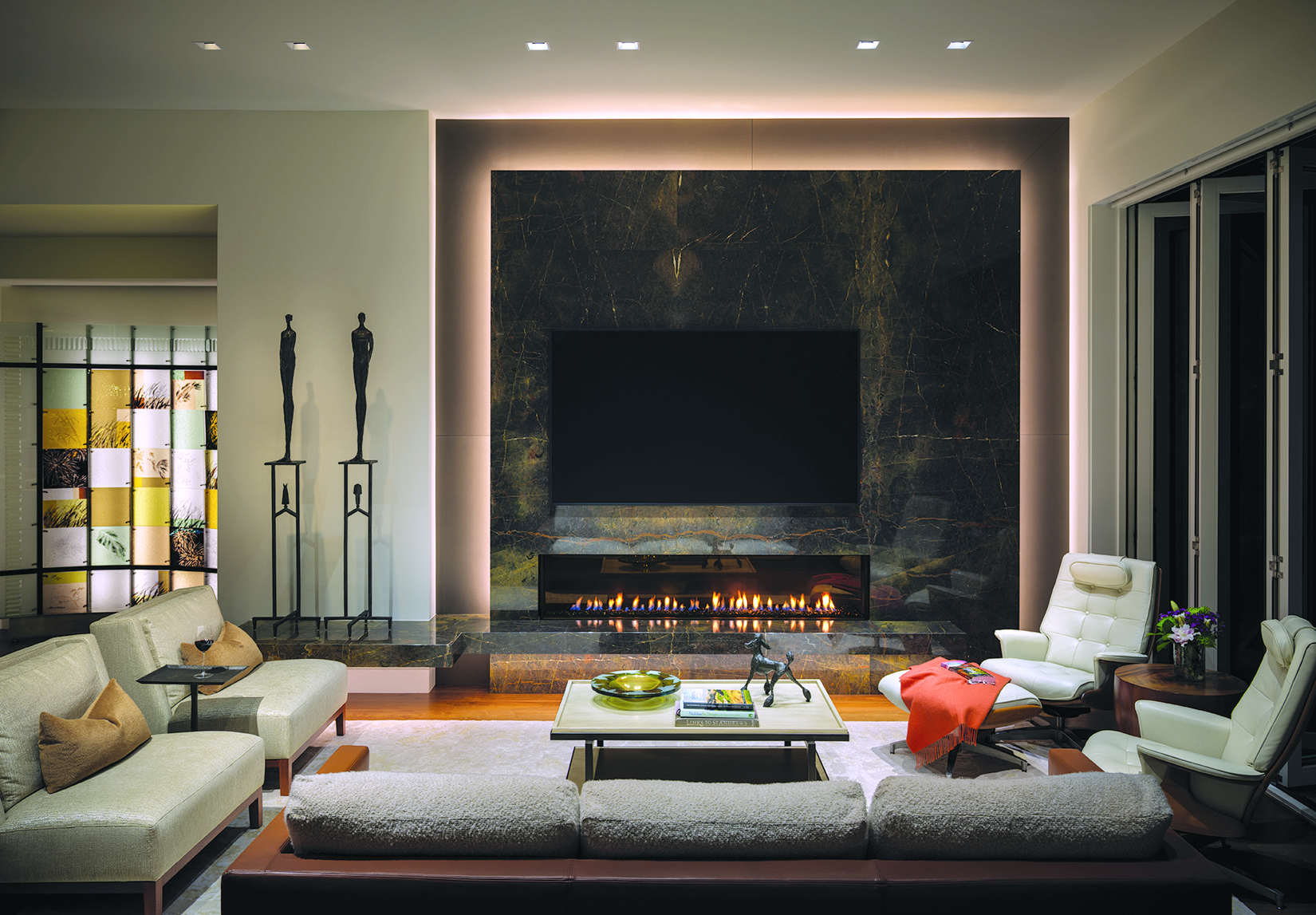Design Files Leprino Fire