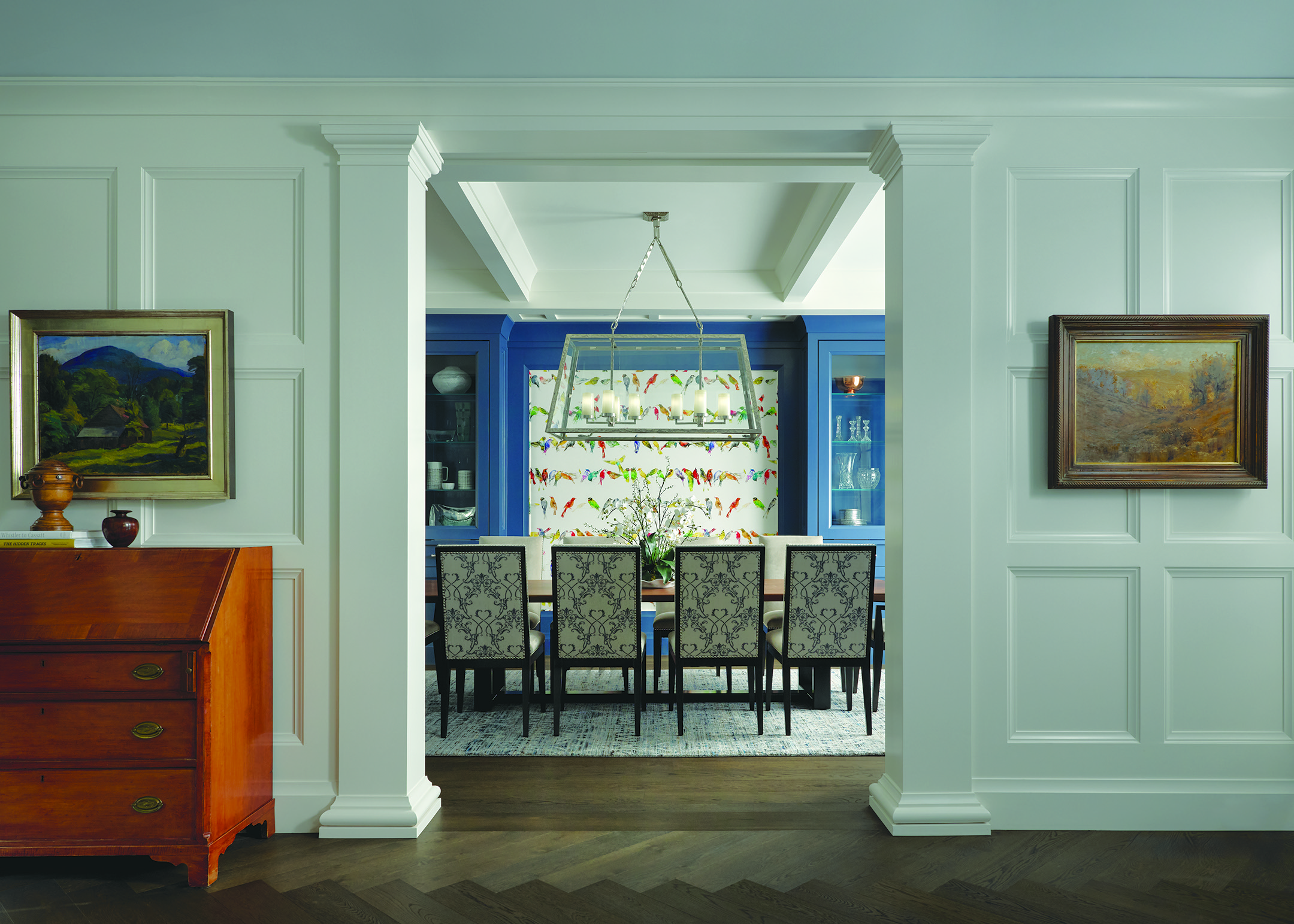 Design Files Ekman Dine