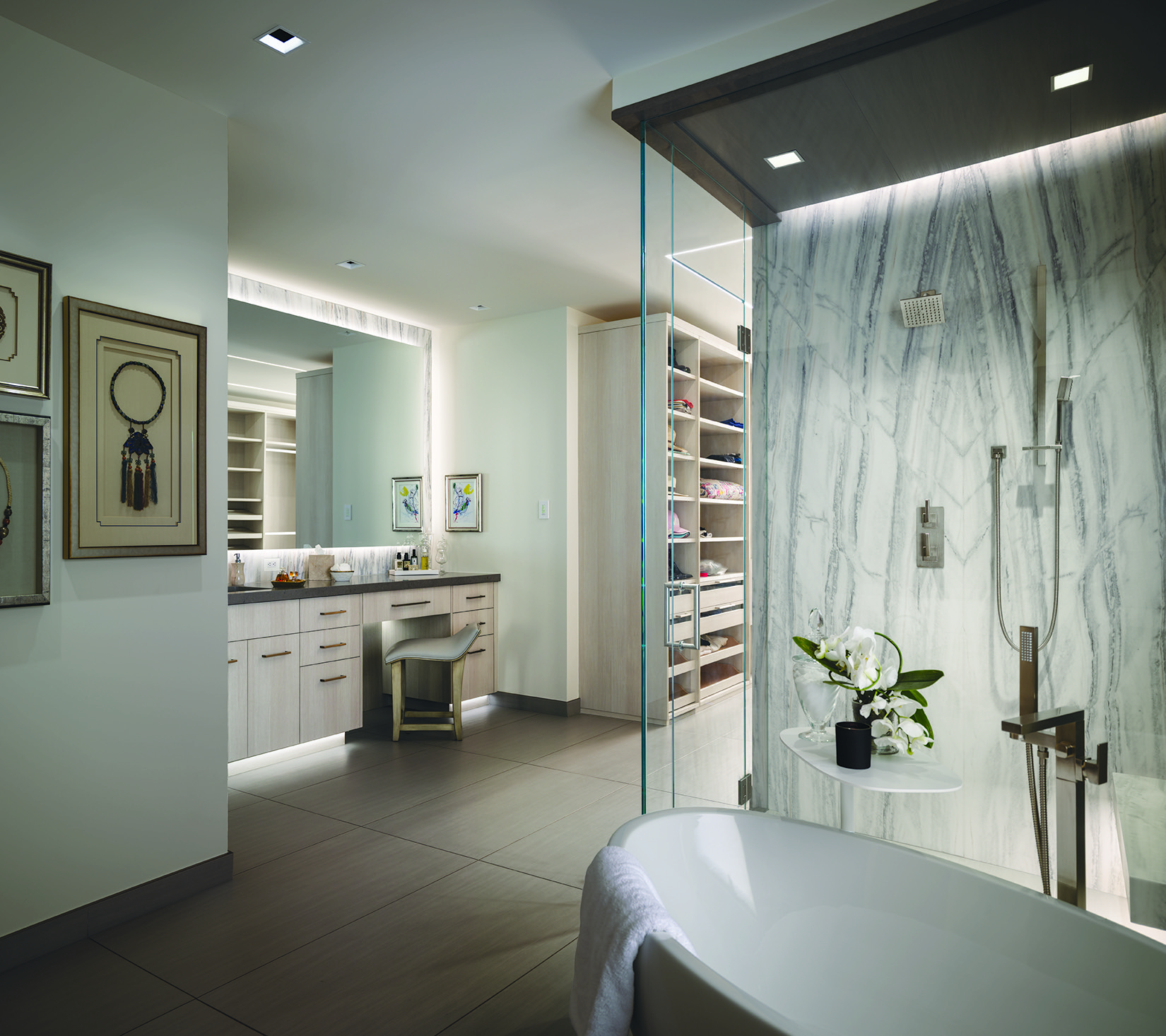 Design Files Leprino Bath