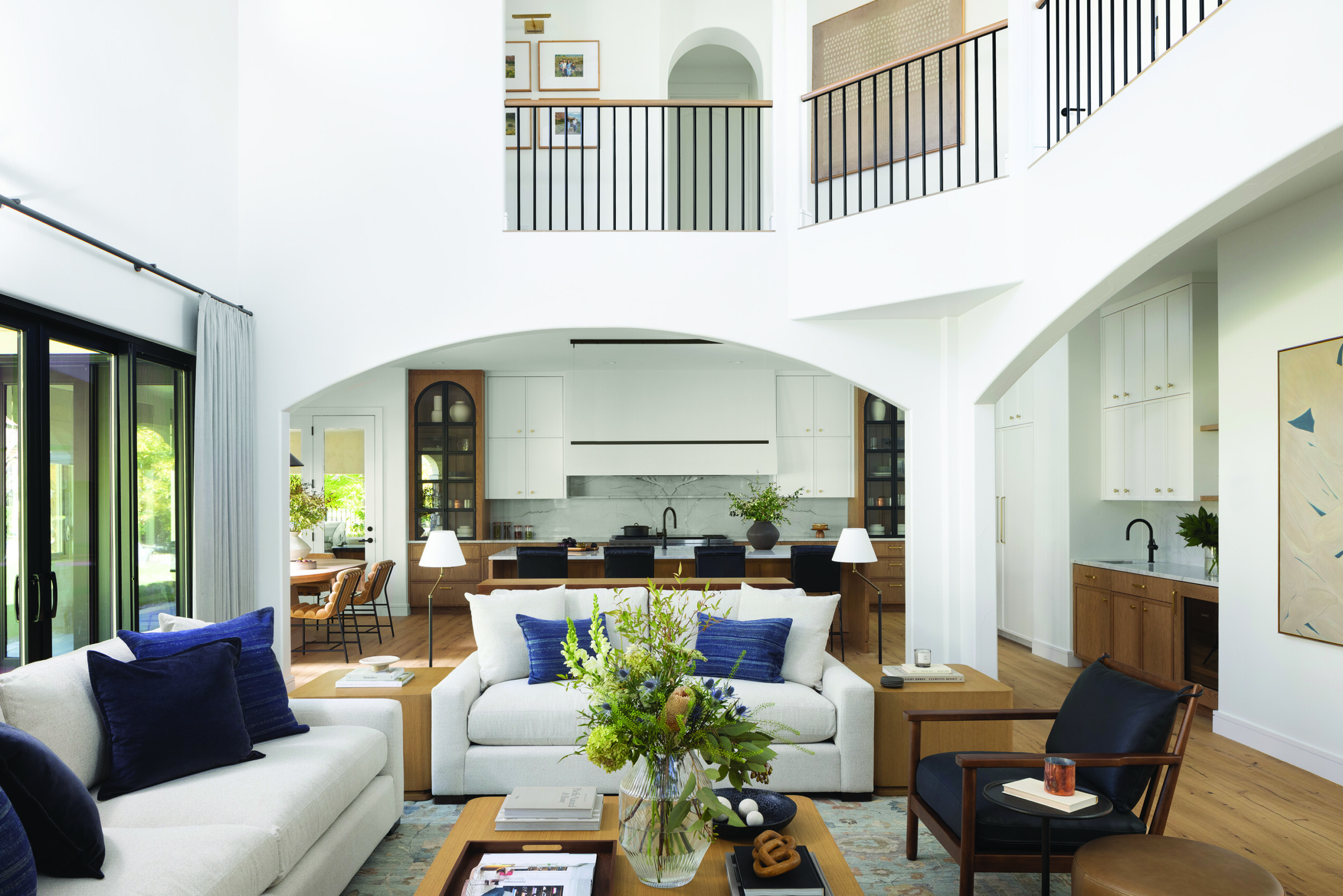 Dazzling Design Couch