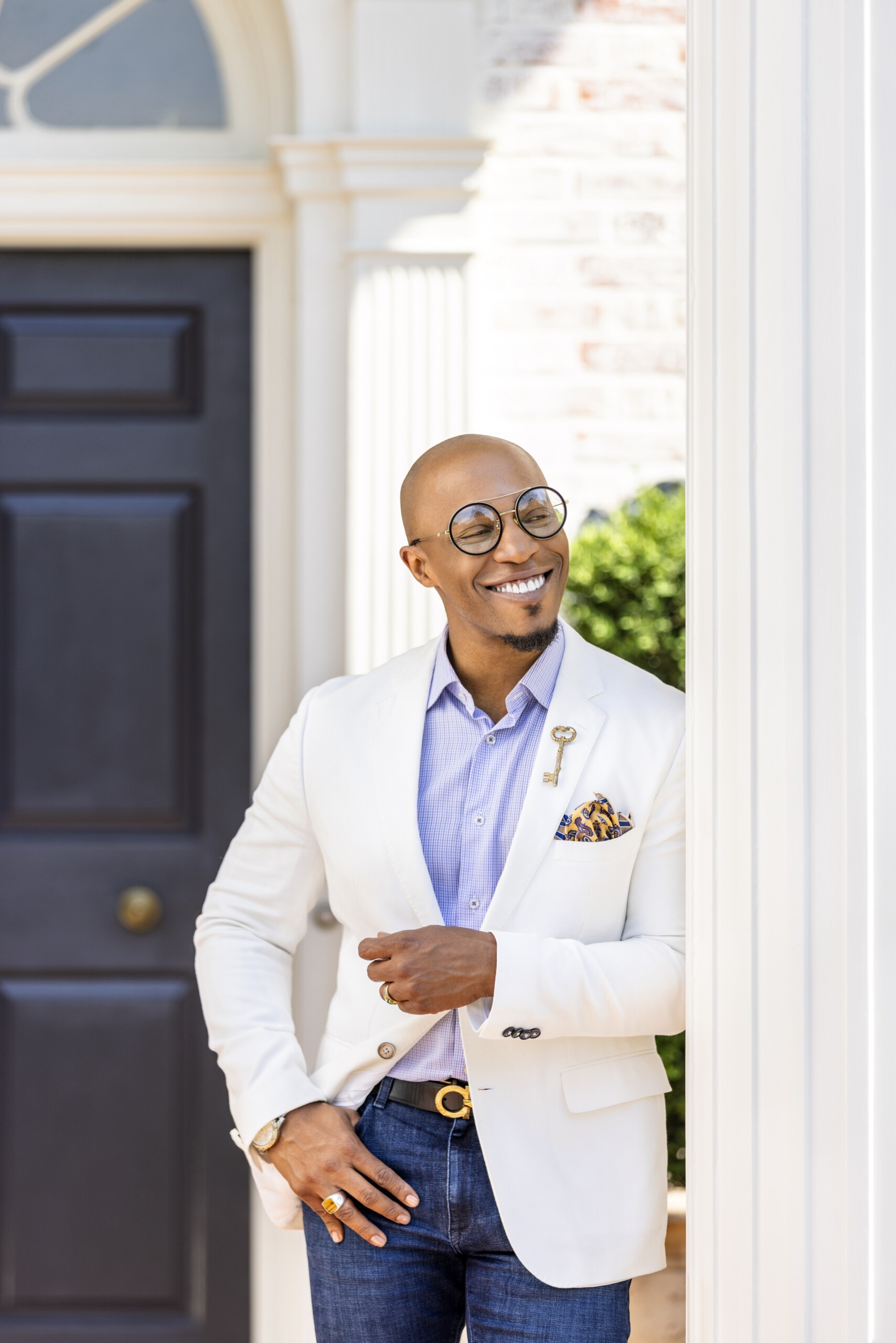 Corey Damen Jenkins Photo Andrew Frasz Photography 2025