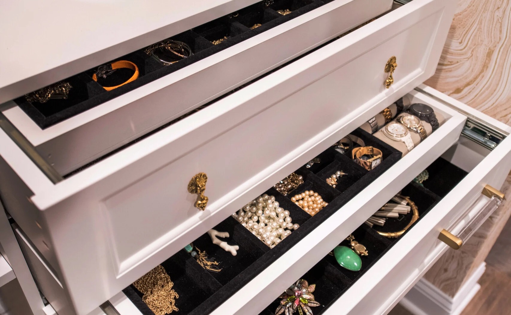 The Art of Custom Closet Design - Colorado Homes & Lifestyles