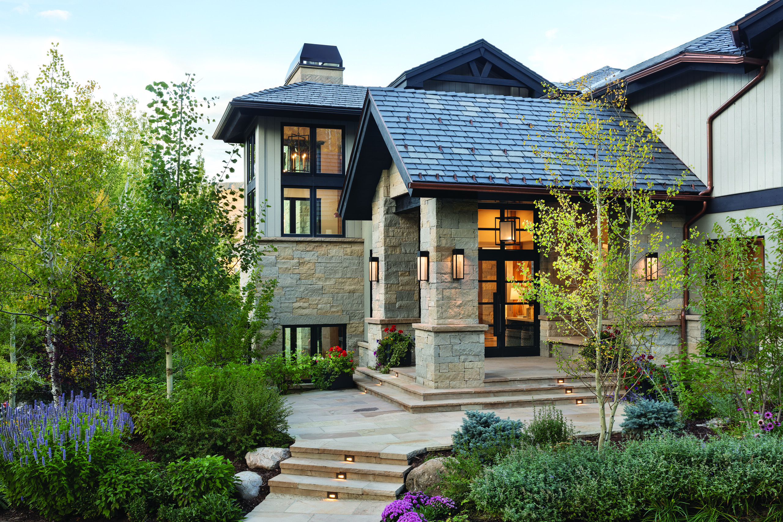 Builders List Vail