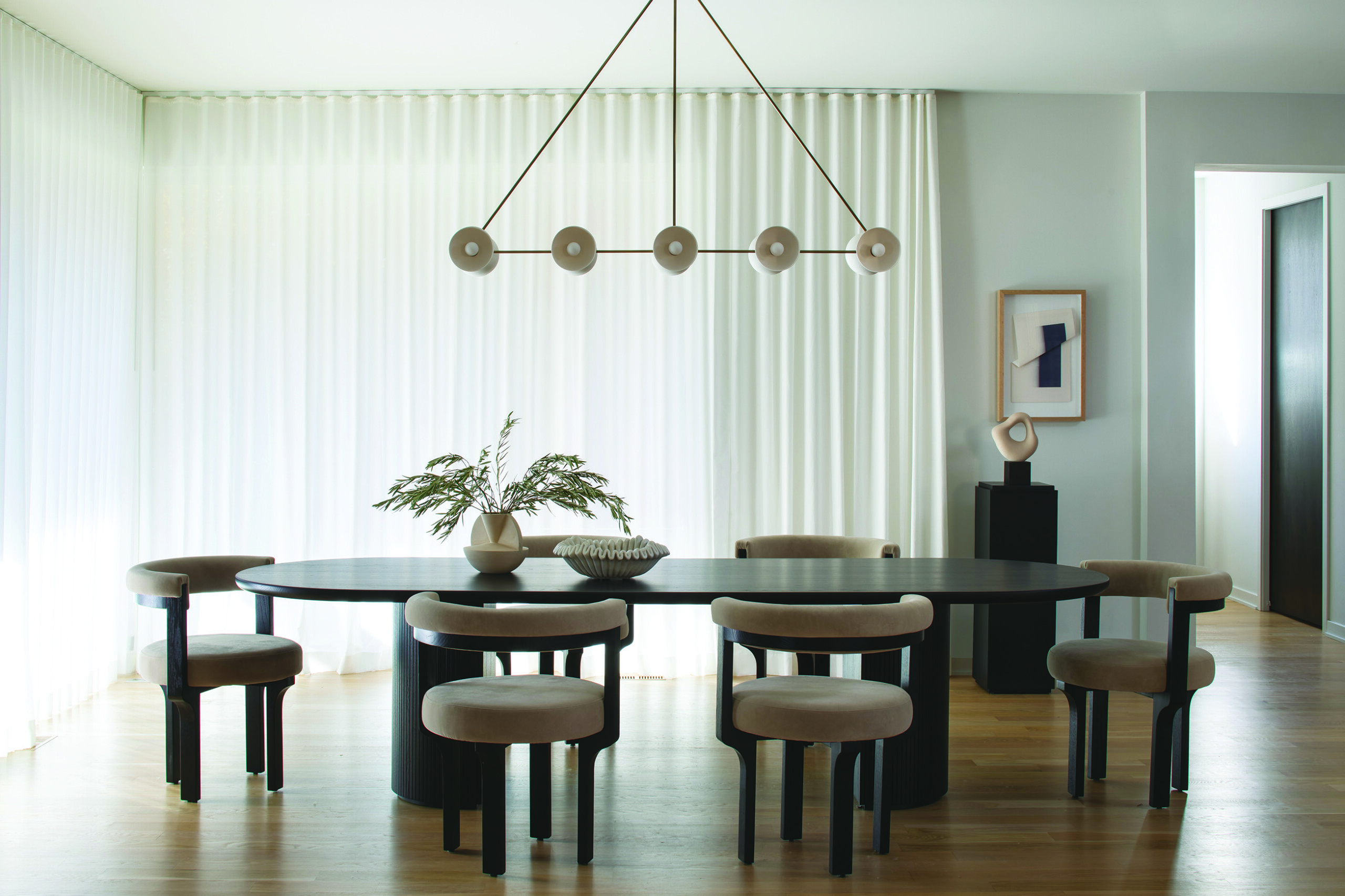 Inspired Design Dine