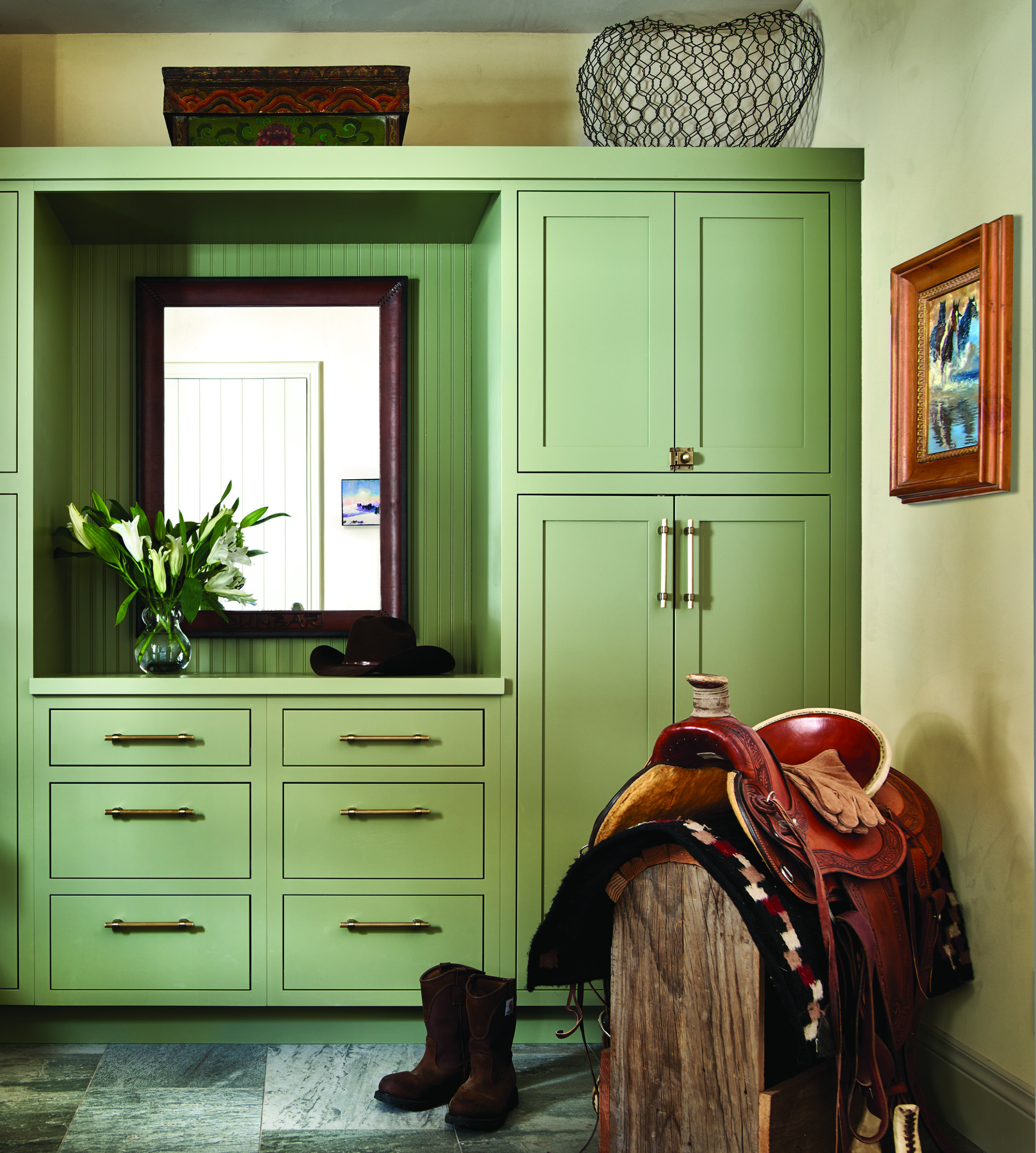 Dazzling Design Entry