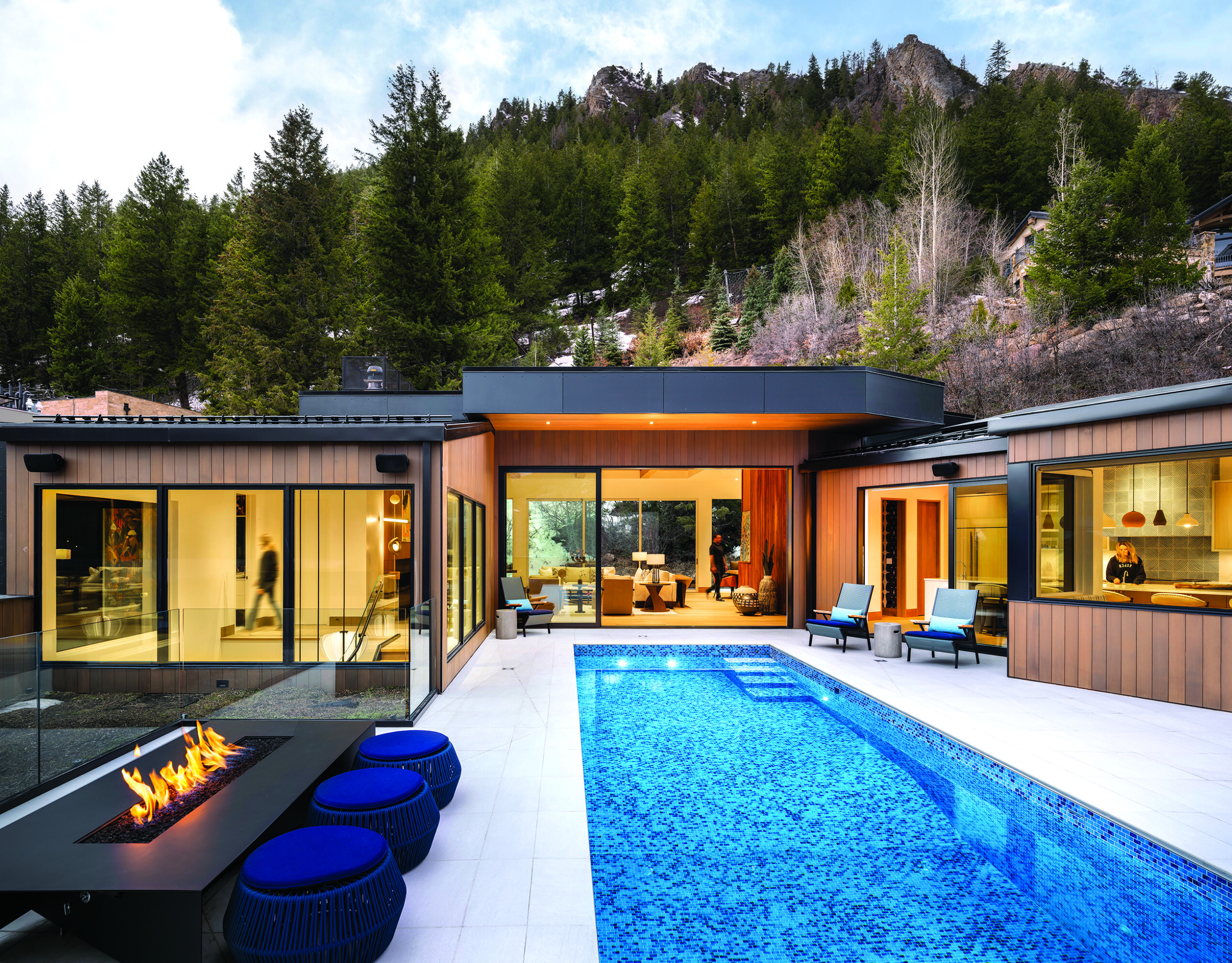 Builders List Aspen