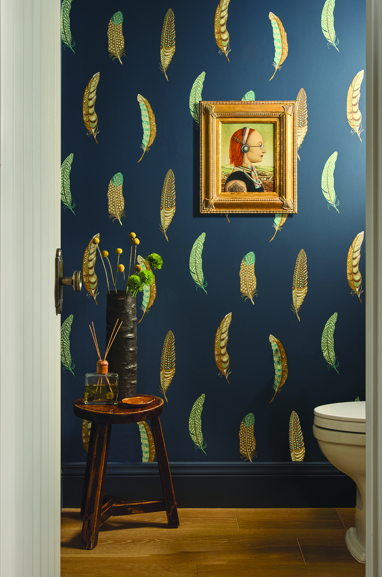 Dazzling Design Powder