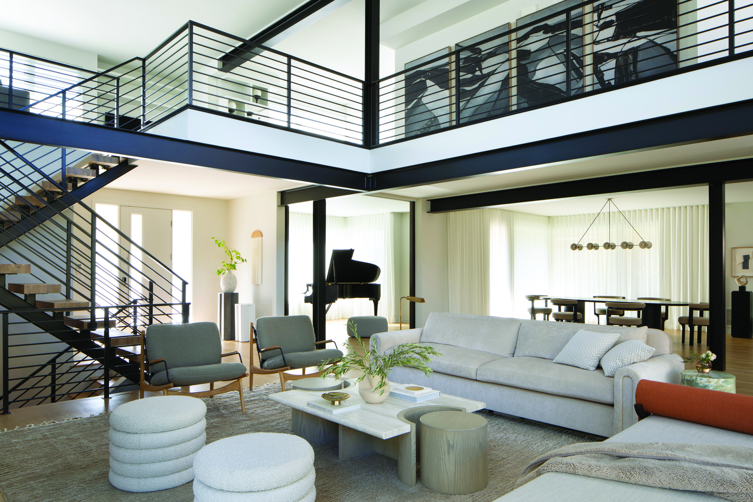 Inspired Design Living