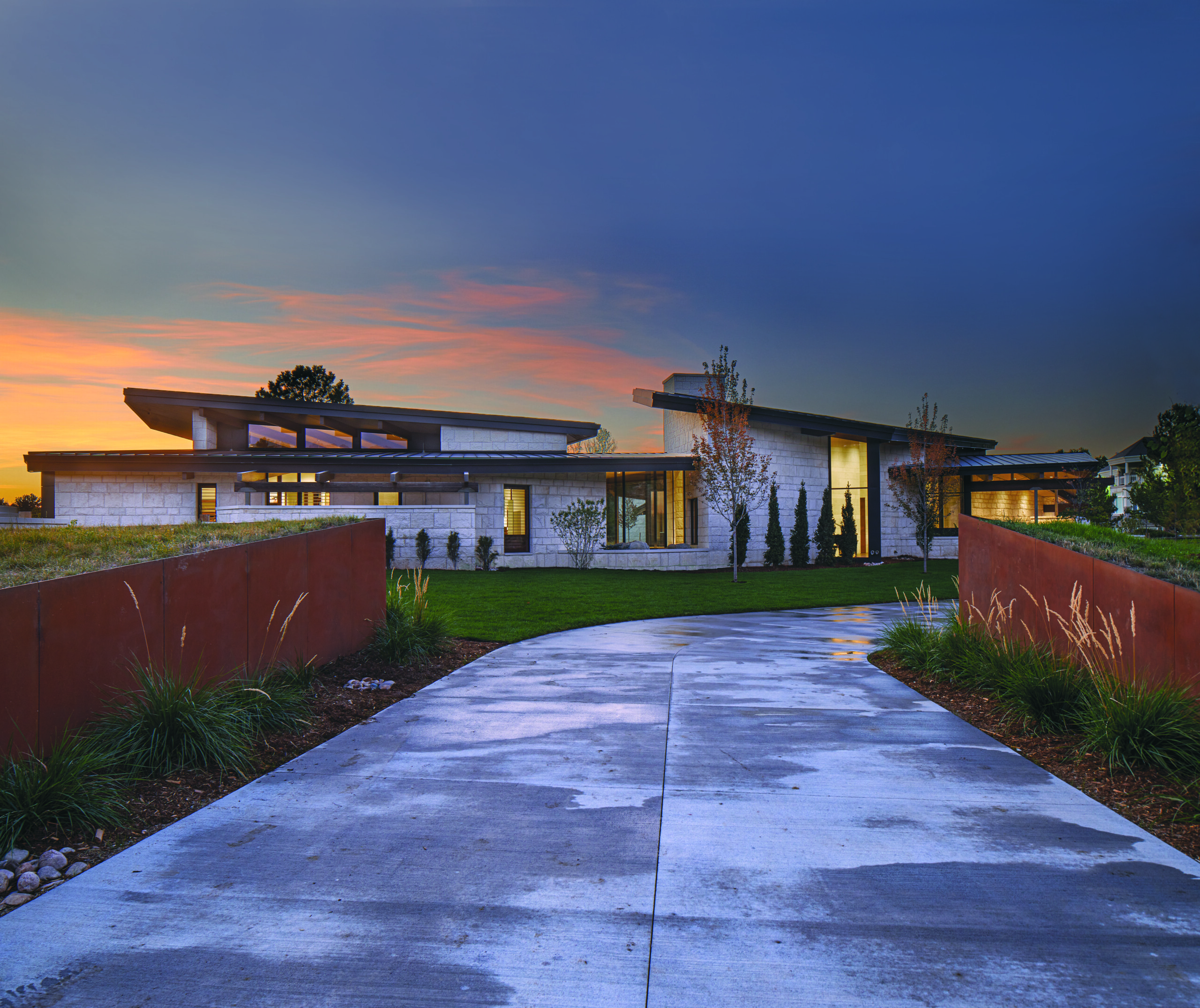 Cherry Hills Rkd Ext