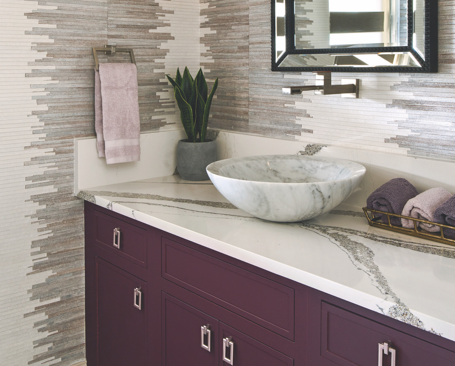 Colorful Powder Remodels with Pizzaz - Colorado Homes & Lifestyles
