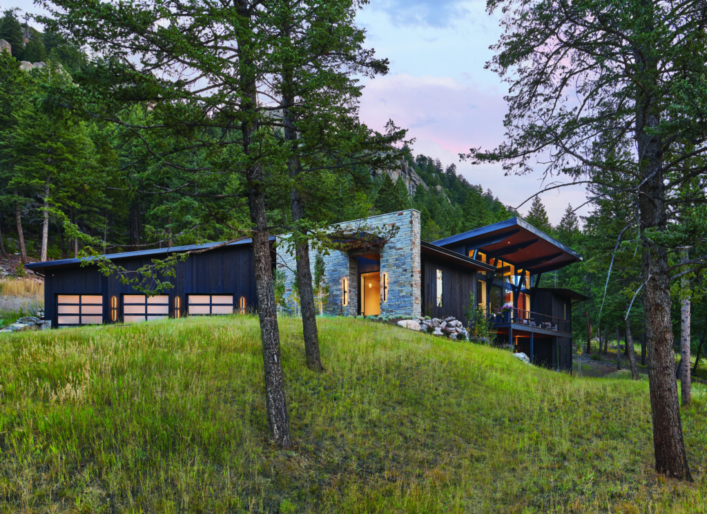 Summitridge Evergreen 01