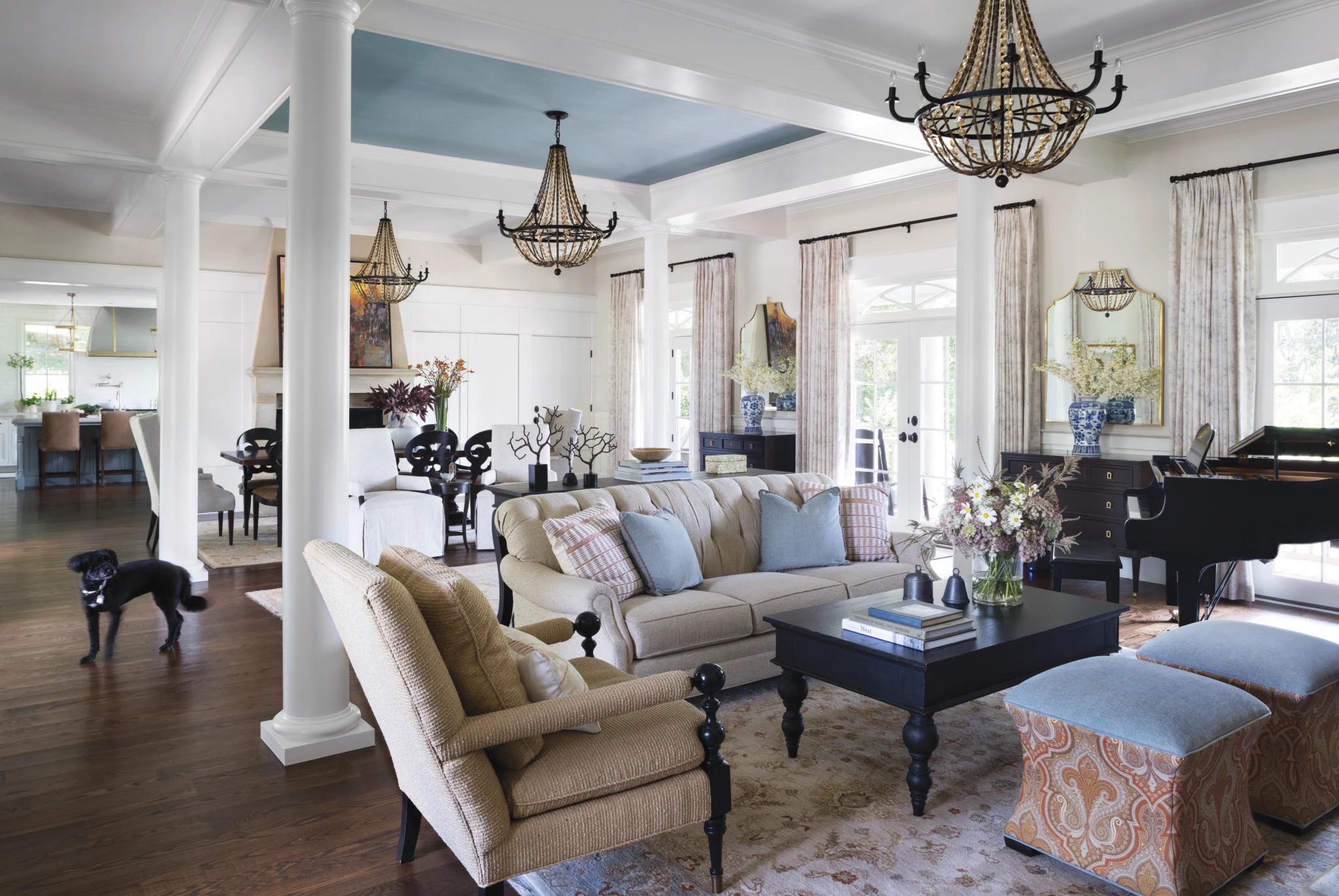 Cherry Hills Living 2048x1371