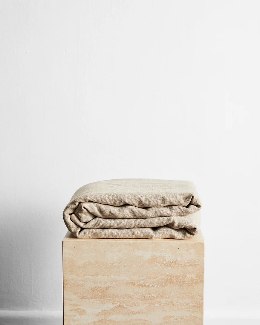 Throws 03