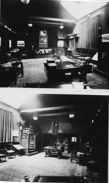 Historicinterior