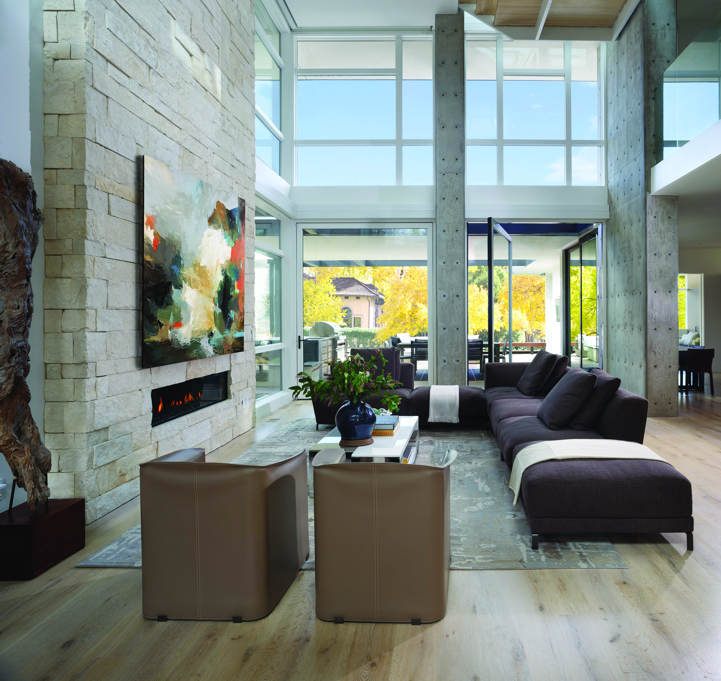 Elevatedarch Living