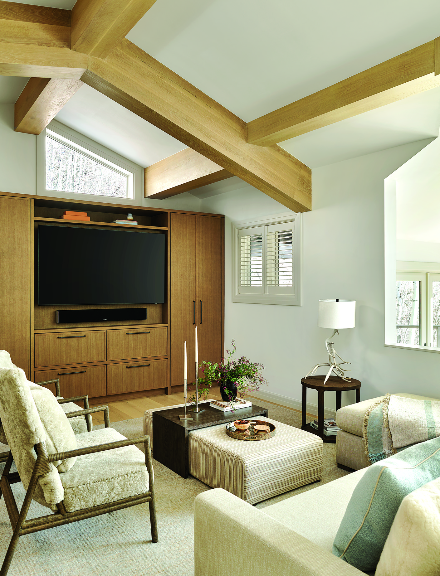 Dazzling Design Tv