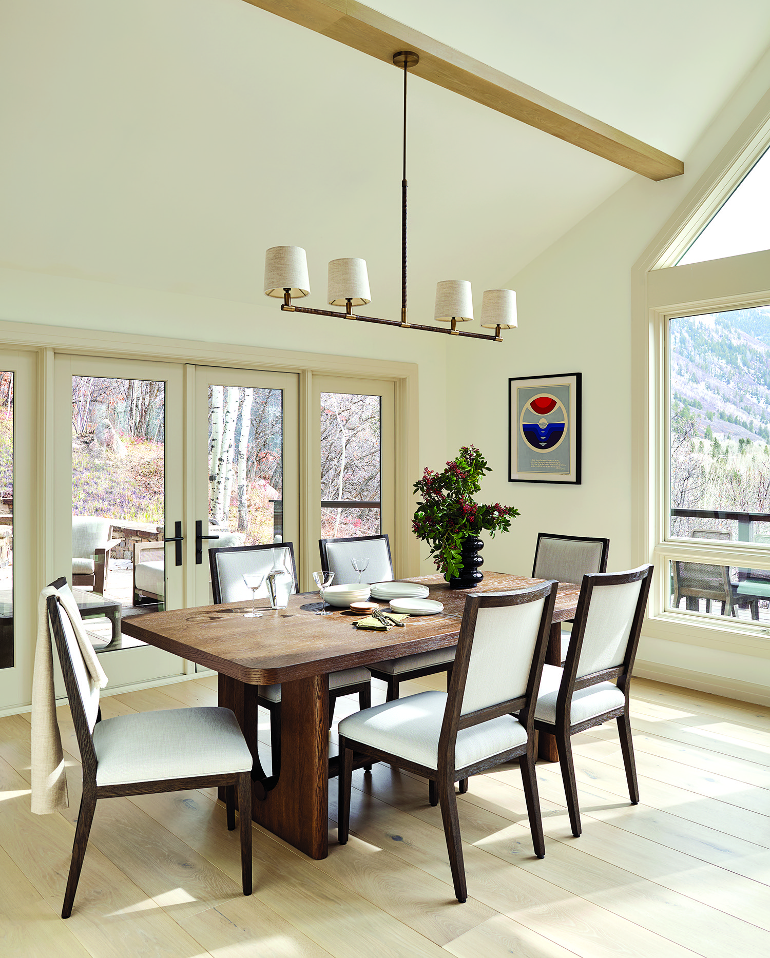 Dazzling Design Dine