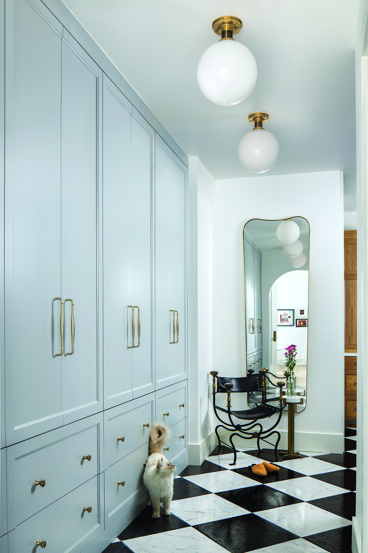 Inspired Closet